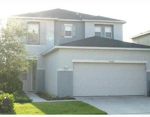 19563 TIMBERBLUFF DRIVE LAND O LAKES, FL 34638