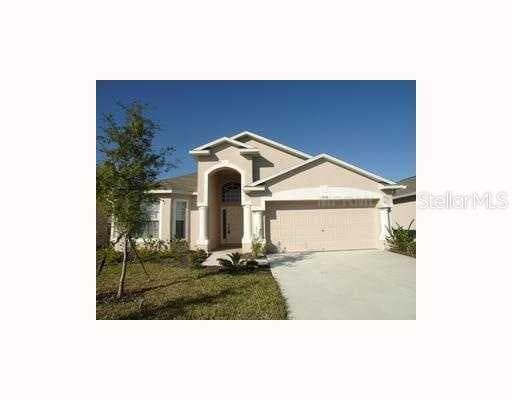 Tower Bridge DRIVE Wesley Chaple, FL 33544