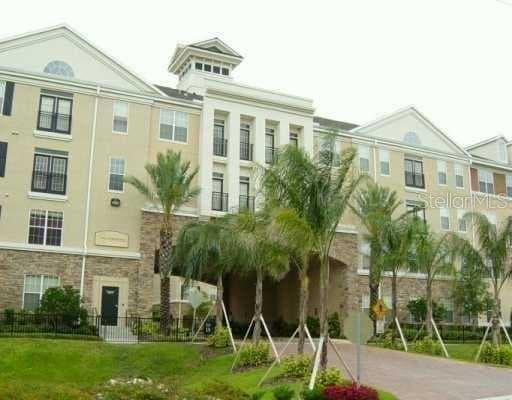 4221 W SPRUCE STREET UNIT 1216 Tampa, FL 33607