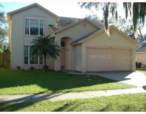 2321 KENWICK DRIVE