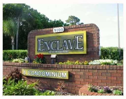 9100 N DR ML KING JR STREET UNIT 807 ST PETERSBURG, FL 33702