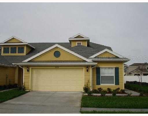 20232 POND APPLE LANE tampa, FL 33647