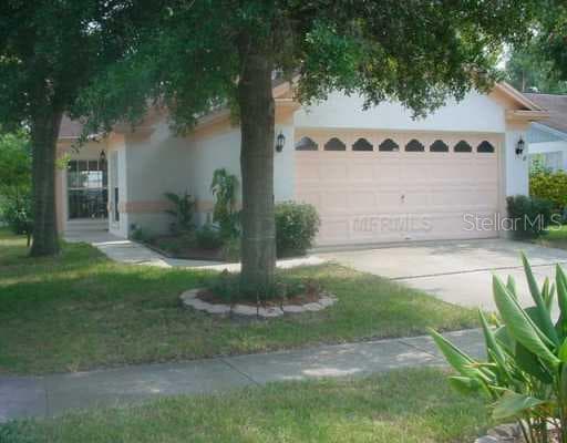 1832 COYOTE PLACE BRANDON, FL 33511