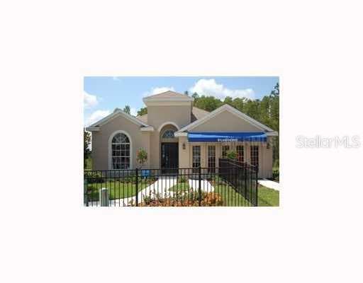 11550 BATHGATE COURT NEW PORT RICHEY, FL 34654