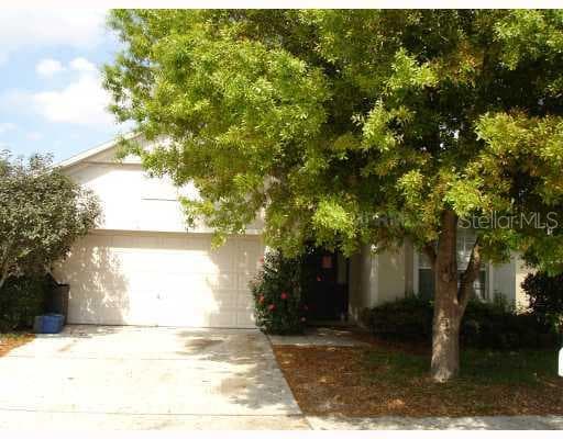1604 WAKEFIELD DRIVE BRANDON, FL 33511