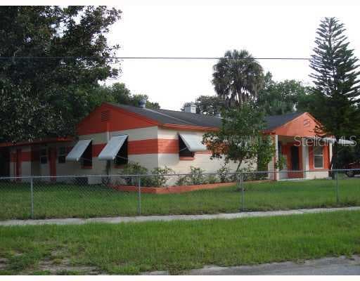 10419 N OTIS AVENUE TAMPA, FL 33612