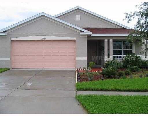 11327 COCONUT ISLAND DRIVE RIVERVIEW, FL 33569