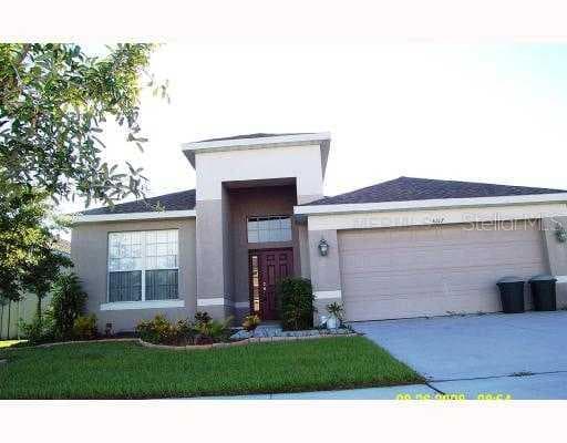 5117 CLOVER MIST DRIVE APOLLO BEACH, FL 33572