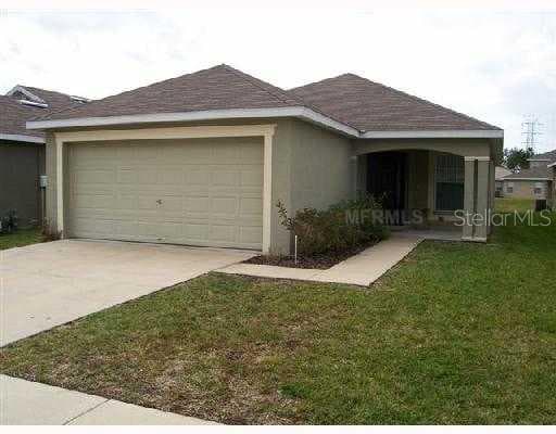 5535 TURTLE CROSSING TAMPA, FL 33625