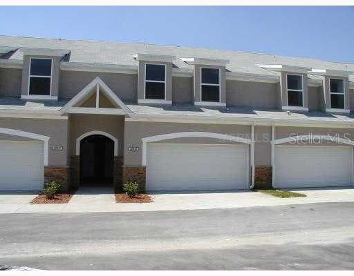 10845 DRAGONWOOD DRIVE Tampa, FL 33647