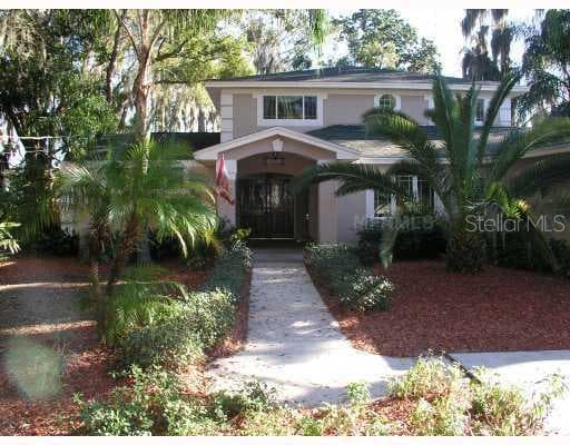 18711 LAKESHORE DRIVE LUTZ, FL 33549