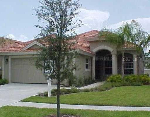 14608 MIRASOL MANOR COURT Tampa, FL 33626