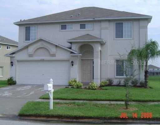 25543 BRUFORD LAND O LAKES, FL 34639