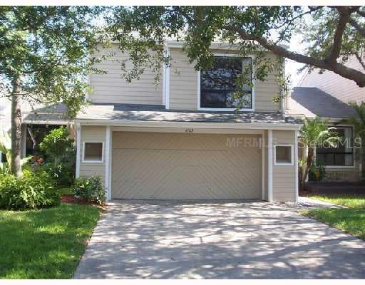 4105 STARFISH LANE TAMPA, FL 33615