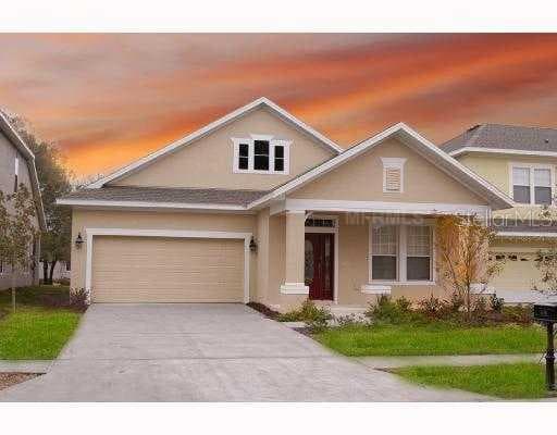 13311 TIGER LILLY LANE Tampa, FL 33625