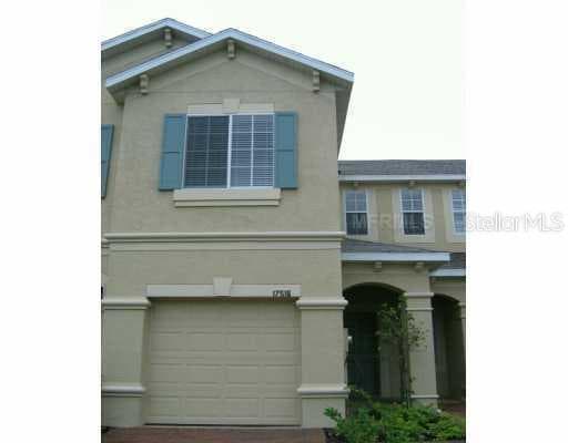 17516 STINCHAR DRIVE LAND O LAKES, FL 34638