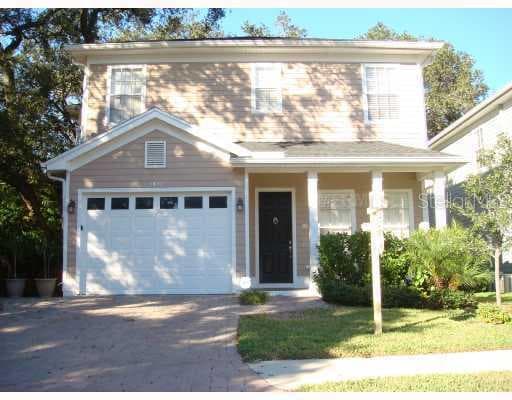 3407 W VILLA ROSA STREET TAMPA, FL 33611
