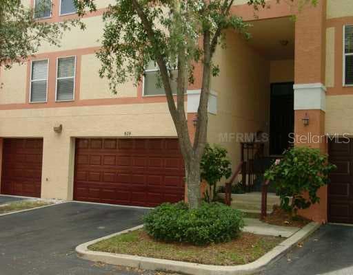 619 TROPICAL BREEZE WAY UNIT 619 TAMPA, FL 33602