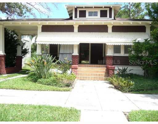 112 S MELVILLE AVENUE TAMPA, FL 33606