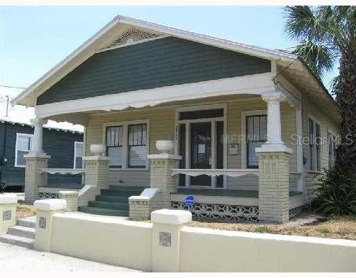 2211 E 3RD AVENUE TAMPA, FL 33605