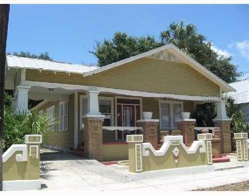 2212 E 3RD AVENUE TAMPA, FL 33605