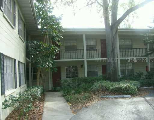 2207 S CAROLINA AVENUE UNIT 23 TAMPA, FL 33629