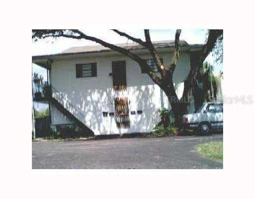 510 S AUDUBON AVENUE UNIT D TAMPA, FL 33609