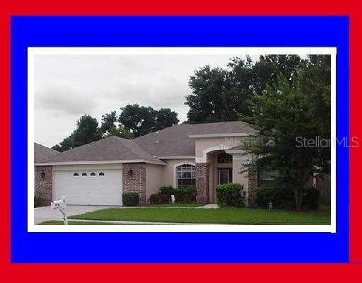 1818 SOUTH RIDGE DRIVE Valrico, FL 33594