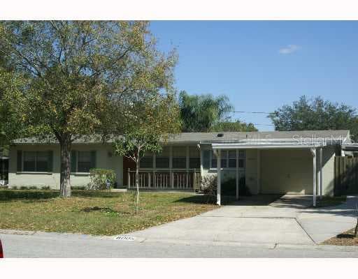 8005 PINE HILL DRIVE Tampa, FL 33617