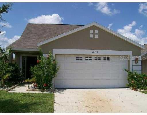 10310 LAKESIDE VISTA DRIVE RIVERVIEW, FL 33569
