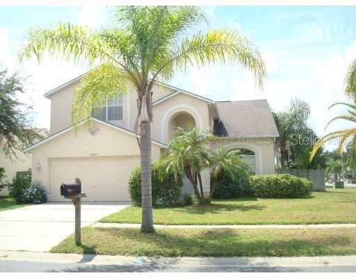 11320 GEORGETOWN CREEK TAMPA, FL 33635