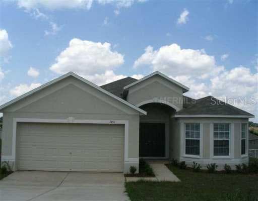 7651 WEEHAWKEN DRIVE ZEPHYRHILLS, FL 33540
