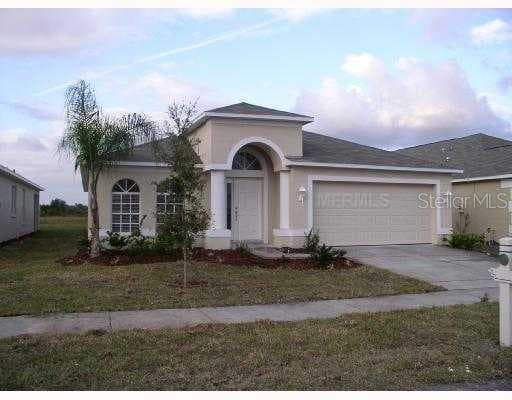 31207 WHINSENTON DRIVE WESLEY CHAPEL, FL 33543