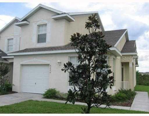 6270 OLIVEDALE DRIVE Riverview, FL 33578