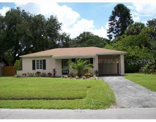 3934 W BAY VIEW AVENUE TAMPA, FL 33611