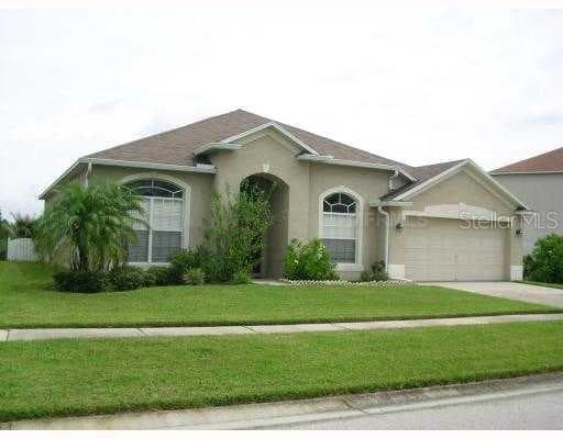 826 BAYOU VIEW DRIVE brandon, FL 33510