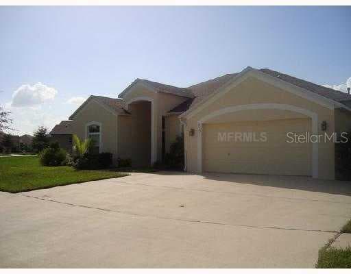 6722 BRIGHTON PARK DRIVE APOLLO BEACH, FL 33572