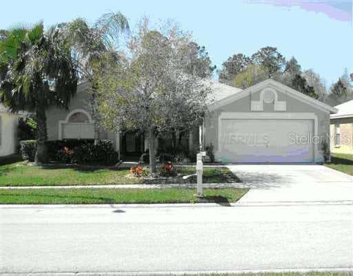 29543 ALLEGRO DRIVE WESLEY CHAPEL, FL 33543