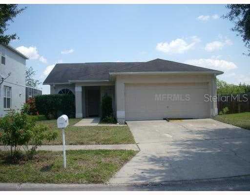 11942 LARK SONG RIVERVIEW, FL 33569