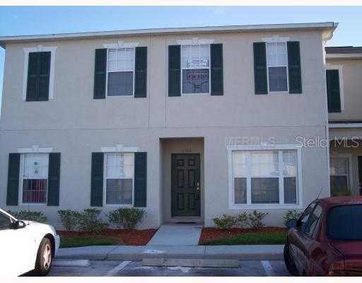12922 KINGS CROSSING DRIVE GIBSONTON, FL 33534
