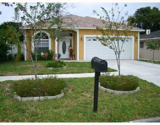 2907 W BRADDOCK STREET TAMPA, FL 33607