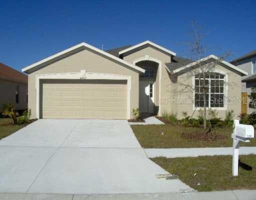 24917 SIENA DRIVE LUTZ, FL 33559