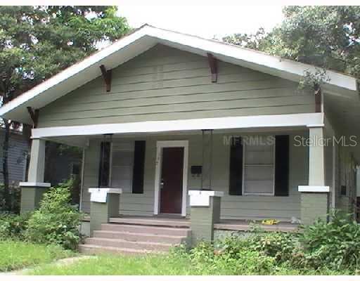 109 W PLYMOUTH STREET TAMPA, FL 33604