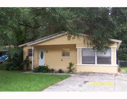 3708 E CRENSHAW STREET TAMPA, FL 33604