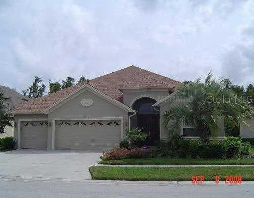 8343 OLD TOWN DRIVE TAMPA, FL 33647