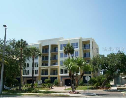 509 W. Bay UNIT 305 Tampa, FL 33606