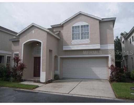 10608 MARLINGTON PLACE TAMPA, FL 33626