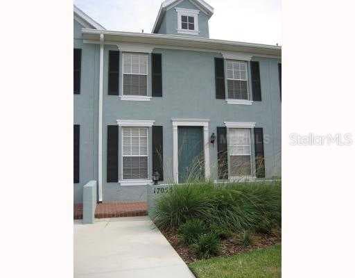 17055 DORMAN ROAD LITHIA, FL 33547