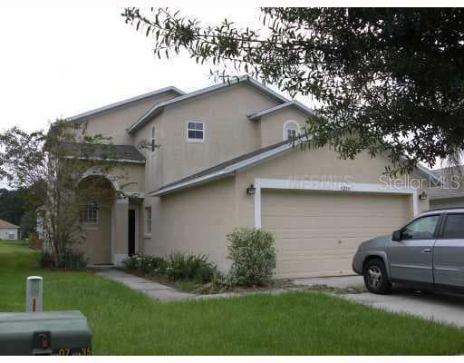 5233 MANGO FRUIT STREET seffner, FL 33584