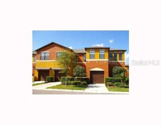 1033 BLACKWATER DRIVE WESLEY CHAPEL, FL 33543